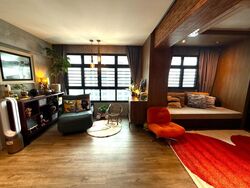 Blk 415D Waterfront I @ Northshore (Punggol), HDB 4 Rooms #615976491